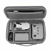 DJI mini2[飛行2.5時間 美品][キャリーバッグ付] Amazon.com: Flyekist Storage Bag for DJI Mini 4K-Hard Shell